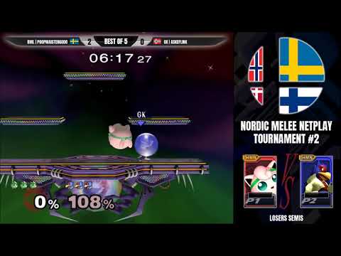 NMNT2 - BML | Poopmaister6000 vs GK Askeflink [LS]