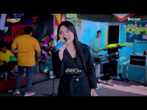 SIGAR - KURNIA RAHMA -  SHAUN THE SHEEP - BERGUDUL COMMUNITY