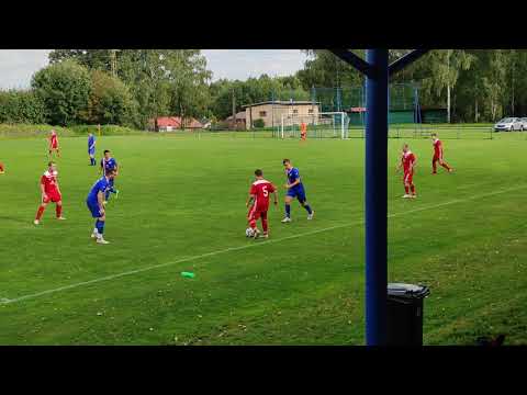 Celý Zápas 1. B Třída Skupina C  Moravskoslezský kraj TJ Petřvald vs TJ Sokol Nýdek  4:0 Celé Utkání