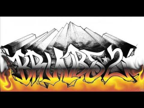 BeRanczWuBroeS2 (BRWBS2) - Będę (feat. Koza, Słoń, Cani Boha Camp) [2007]