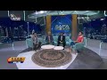 Apa yang Membuat Nama AHY Jadi "Top of Mind"? Apa yang Membuat Nama AHY Jadi "Top of Mind"?