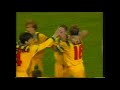 Spurs Vs Sunderland 23 Oct 1996