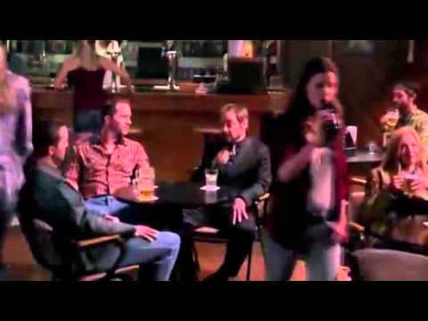 DEAN SINGING -BLACK 10x01