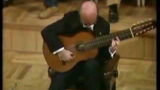 Narciso Yepes - Memories of alhambra - Souvenirs de l'Alhambra - Guitare