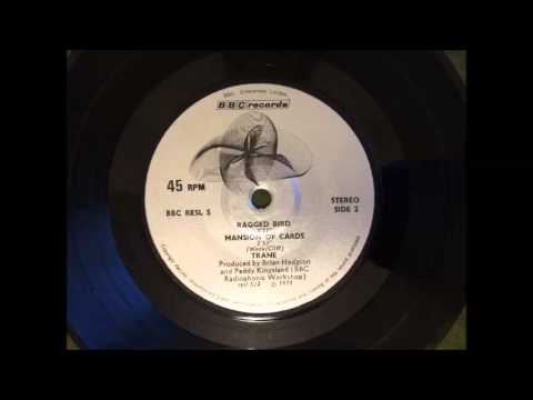 Trane - Mansion Of Cards (1971)