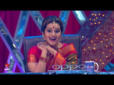 Remarriage on the sets of  NeethoneDance