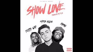 Fetty Wap - "Show Love" ft Chris Miles ft Iamsu [Official Audio]