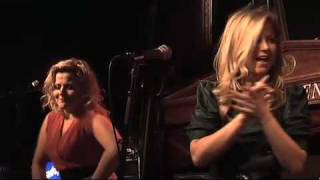 Cookies n' Beans - White Trash Wedding