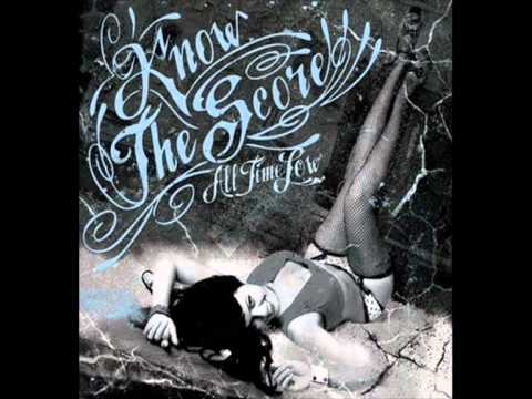 Know The Score - All Time Low