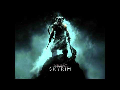 Morrowind,Oblivion,Skyrim Mix.º