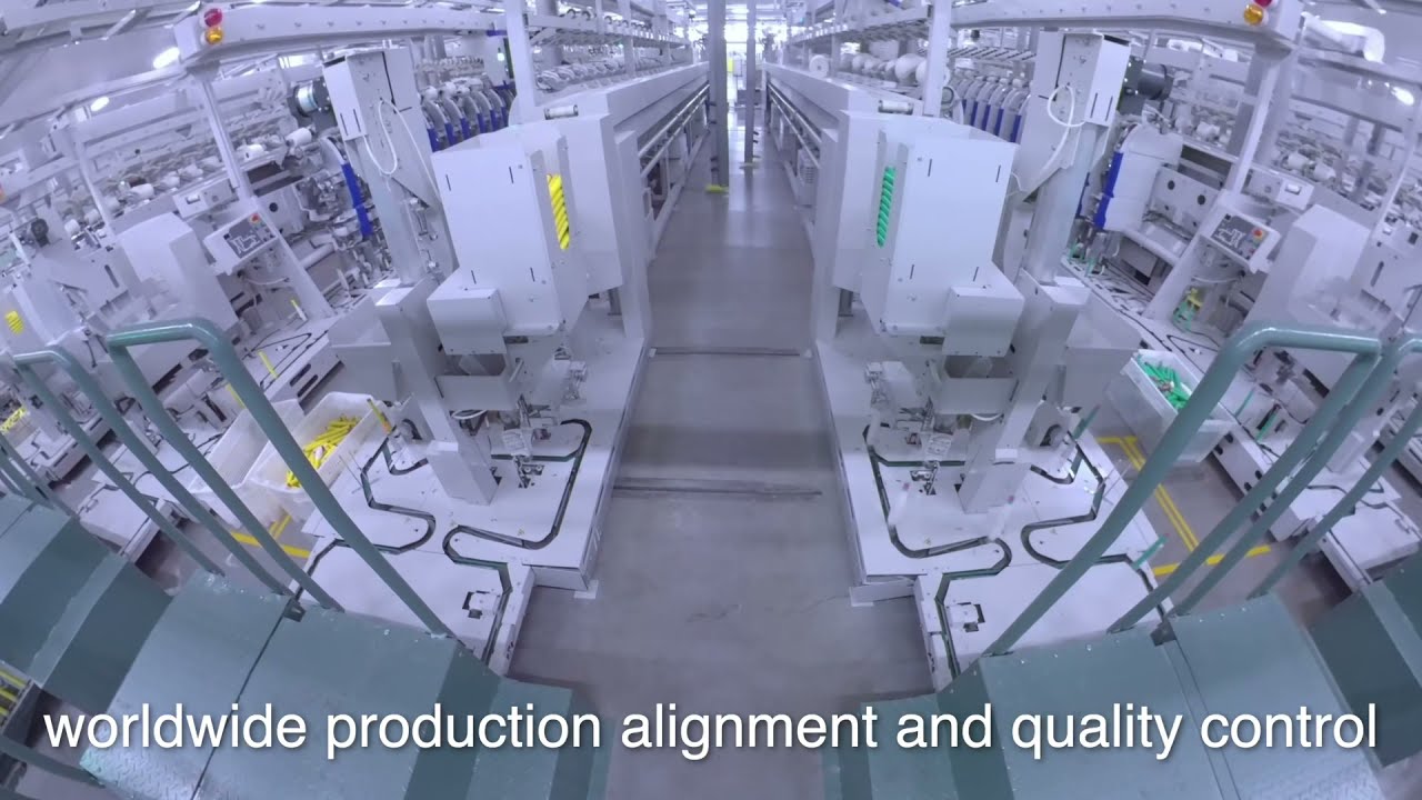 Winnitex - Corporate Profile