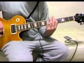 【Hi-Standard】Can't Help Falling In Love【Cover ...