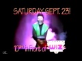 Mortal Kombat The Live Tour Mortal Kombat 3 Tournament