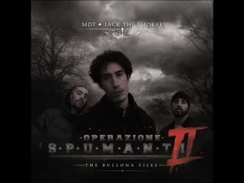 Nak Spumanti (MDT) - NON CE L'HO, NON LO VOGLIO - 01 Operazione S.P.U.M.A.N.T.I. 2