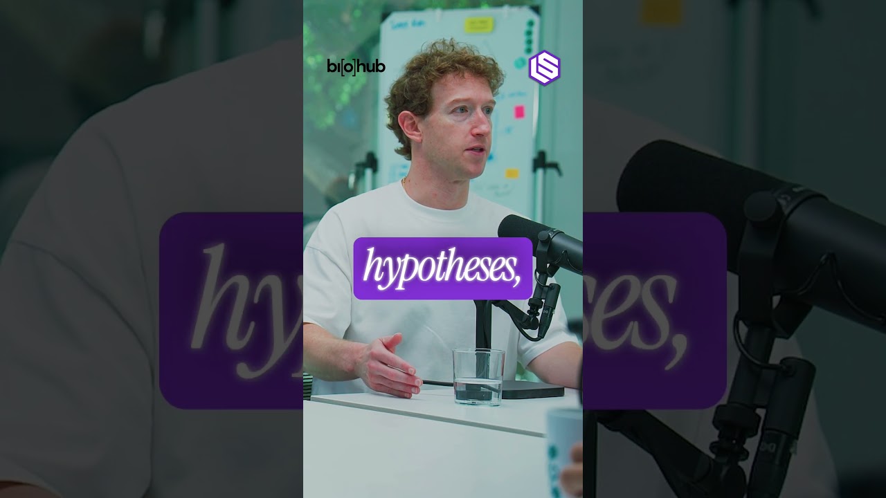 Why AI Can't Replace Wet Labs (And What It Does Instead)