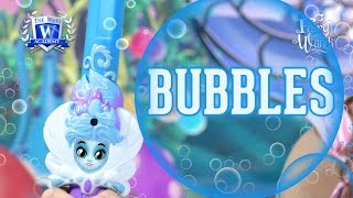 Fairy Wand Academy: Bubble Spell