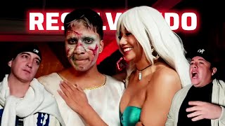 Clearing Up Misunderstandings - Ismael Sánchez