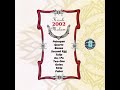 PETERPAN Mimpi Yang Sempurna High Tone 2002