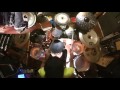 Good Tiger - Where Are The Birds - Drum Cover ...
