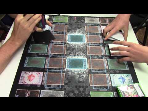 Board Knight's Thursday Tourney Rd 1: Yosenju Vs. True Draco Zoo - August 4th, 2017