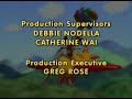 Make Way For Noddy End Credits With Vocals