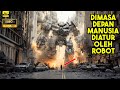 Mankind S Last Stand Against The Robots FILM STORYLINE