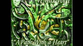 10 - Dave House - A Path With a Heart (Dust Edit)