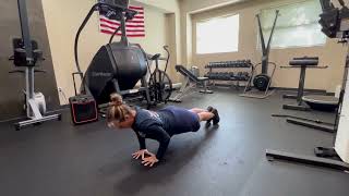 Diamond Push-Up thumbnail