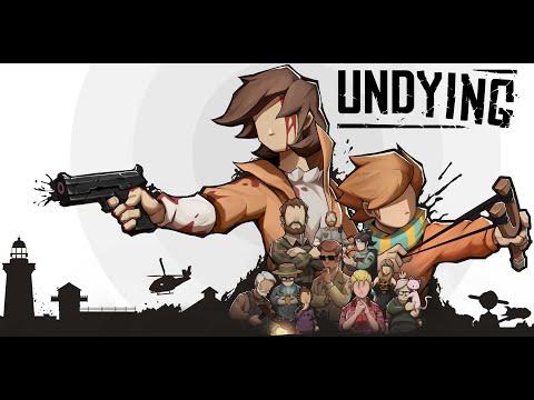 UNDYING