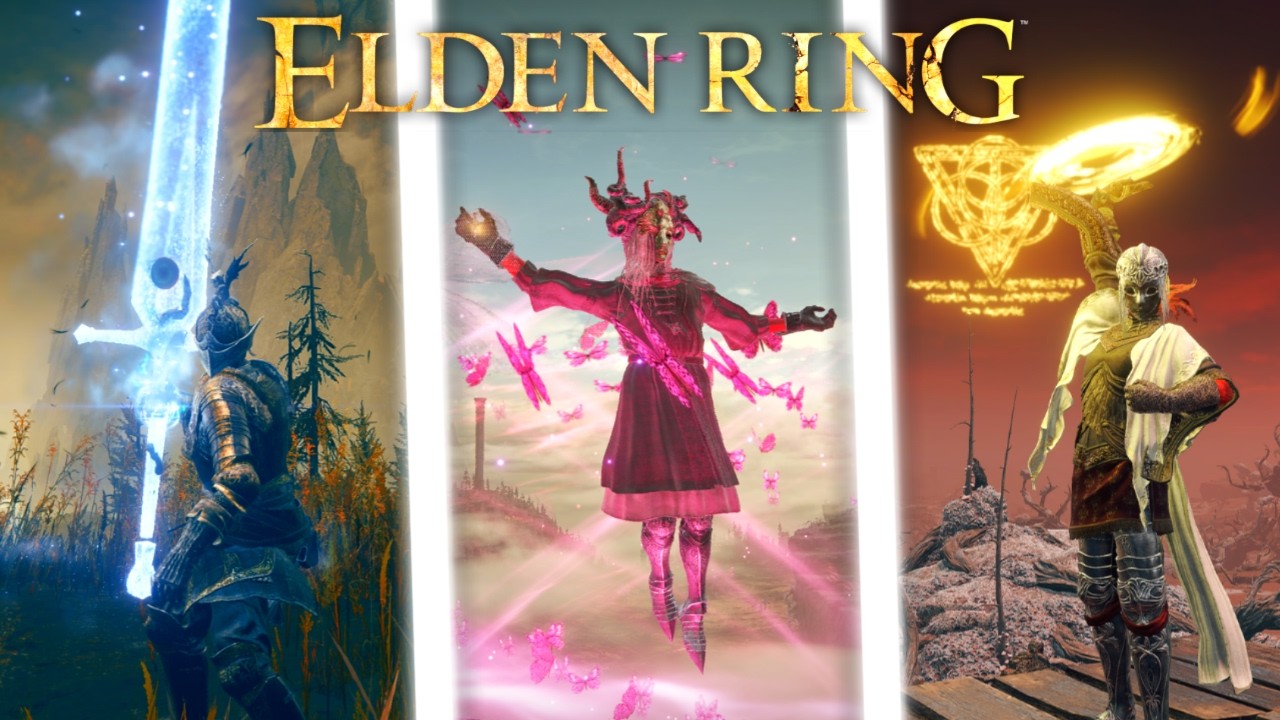 Elden Ring Top 25 Best Spells! (2026)