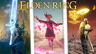 Elden Ring Top 25 Best Spells! (2026)