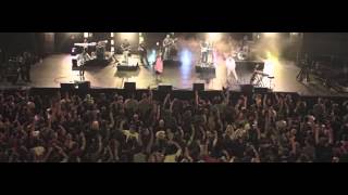 Jesus Culture - Fire Never Sleeps (with Martin Smith)