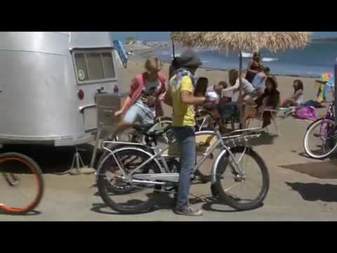 Beyond the Video: Cody Simpson "iYiYi" ft. Flo Rida