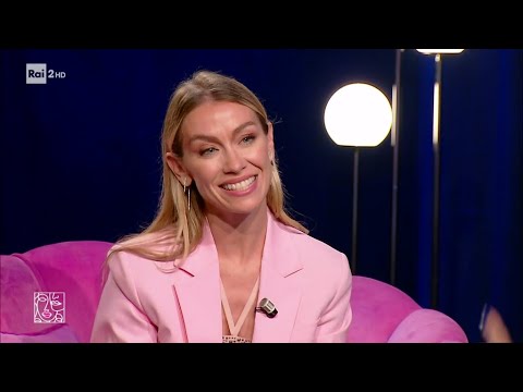 Eleonora Abbagnato tra vita privata e famiglia allargata - Storie di donne al bivio 04/06/2024