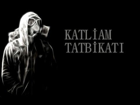 Bmb Hector & Stage - Katliam Tatbikatı