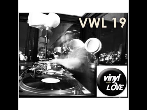 Michael G Vinyl With Love 19