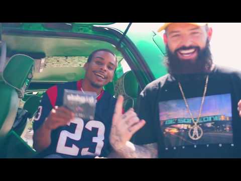 Youngsta Wid Flo - HTX ft Paul Wall [dir. by @MarvinMillionaireFilms]