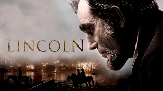 Lincoln (2012) Movie || Daniel Day-Lewis, Sally Field, David Strathairn || Review and Facts