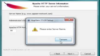 Localhost Nasıl Kurulur ?
