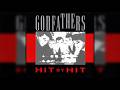 Godfathers - Cold Turkey (Alternative Rock, John Lennon Cover)