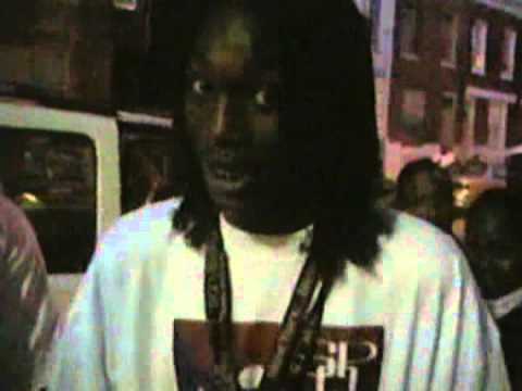 Reed Dollaz Freestyle 3 and Meek Mill Freestyle 6 Headshot the Movie