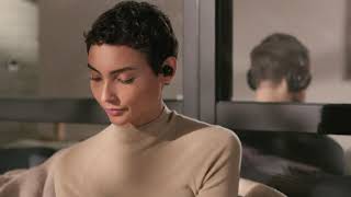 Video 1 of Product Bang & Olufsen Beoplay E8 3rd-Gen True Wireless Headphones (2020)