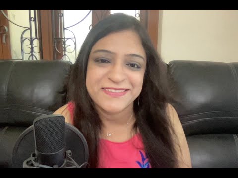 Martina Motwani Sun Bhi le song female cover 
