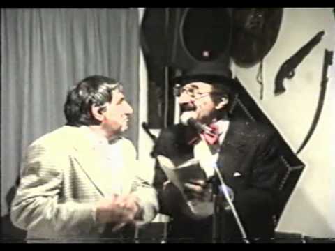 Jean Constantin 7 RFG Marconi Chaco Grill. Feri Saal, & Mihai Ciuchitu Formatia Trupa Clasic20