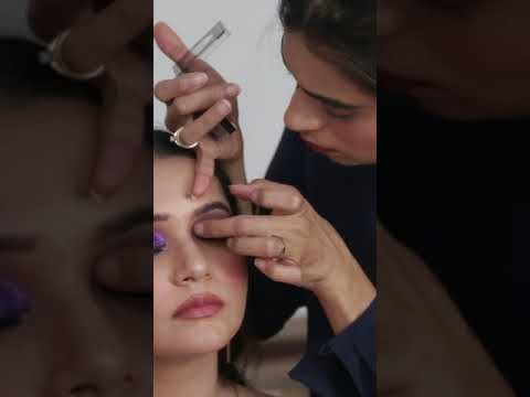 Bridal Makeup Artist portfolio by Gurdeep Kaur Makeup Artist in Gurugram - Photo 3 Bridal Makeup Artist portfolio by Gurdeep Kaur Makeup Artist in Gurugram - Photo 3
