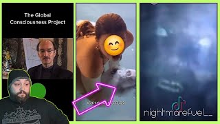 Strange and Weird Videos That Keep You Up At Night