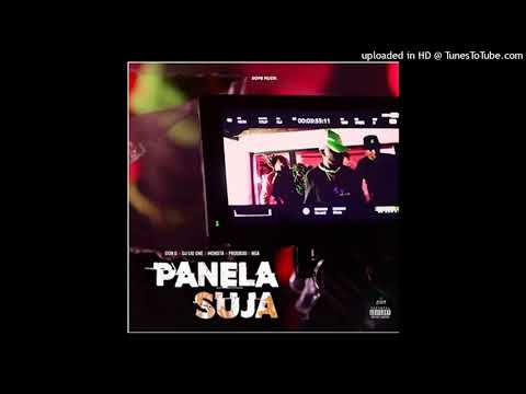 Don G x Dj Liu One x Monsta x Prodígio x NGA - Panela Suja