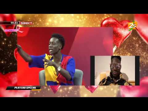 LOMOTIF NGOR ET DOUDOU - NGOR CORRIGE ADAMO :"YALLA NA KO YALLA..., DIAPALOU MAKO DARA...