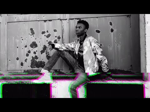 Giovanni P. - Skinny Legend (Official Video)