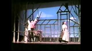 Dale Morehouse, baritone, sings Harnick and Bock 06: Do You Love Me?